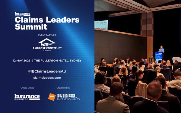 Home | Women in Insurance Summit Australia