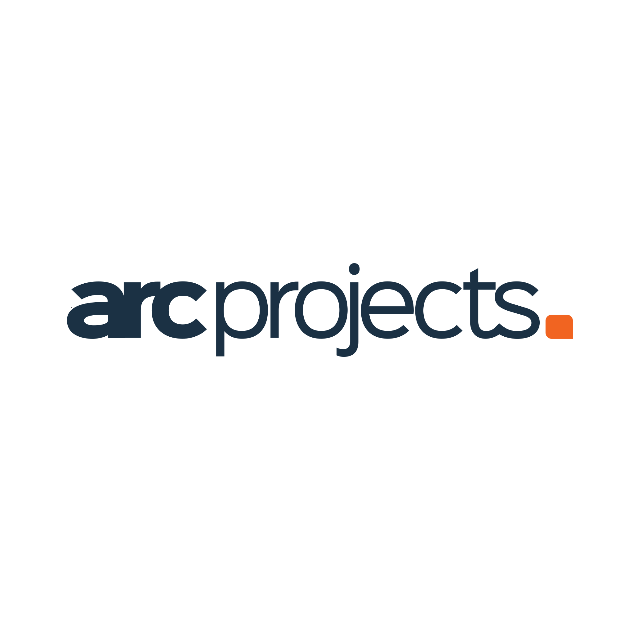ARC Projects Logo