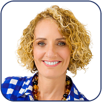 Corrinne Armour Speaker Trainer and Author