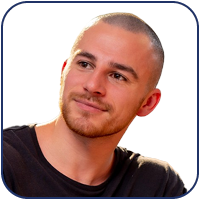 Dylan Neenan Head of AI Solutions Finity