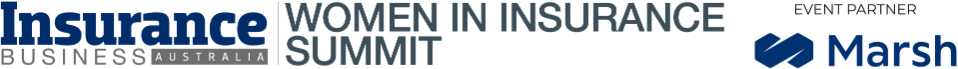 Insurance Business Australia Logo